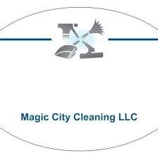 Magic citty cleaners